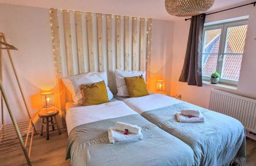 Uhlpartment - im Herzen von Salzwedel - Foto 2