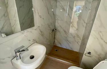 Seaside Apartments & Rooms Kampouri - Photo 43