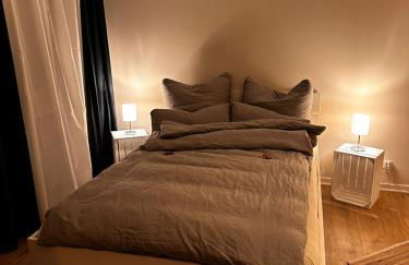 Gemütliche Ferienwohnung in Uelzen mit eigenem Garten - Foto 55