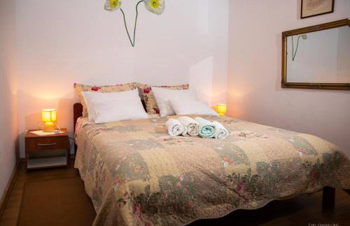 Apartments Barat - Foto 42