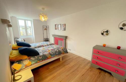 Gîte Rénové en Tuffeau avec Jardin, Animaux Bienvenus - FR-1-381-556 - Foto 20