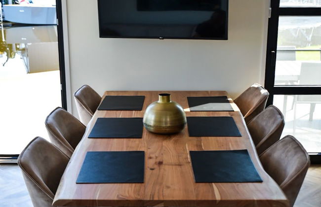 Villa Nautica 6 persoons - Foto 20