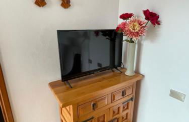 Apartamentos Piedra de la Garza 1A - Foto 10