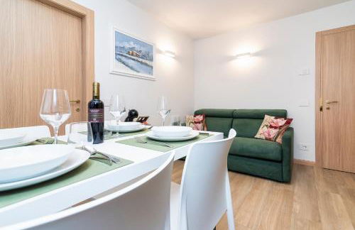 Larice&Ribes Apartments - Foto 10