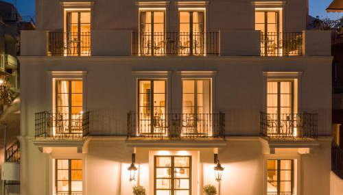 Argostoli Essence Suites - Foto 2