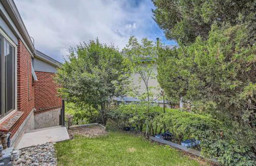 Spacious Suite Mtn Views Peaceful & Private - Foto 16