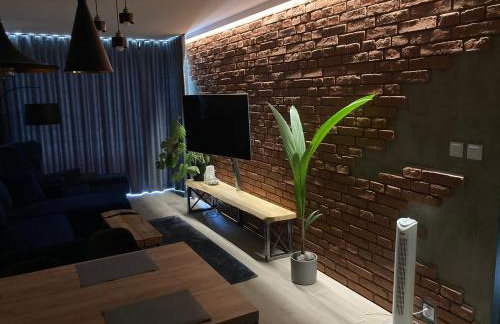 LOFT PEARL Basen Taras Apartament - Foto 4