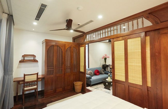 Camellia Residence Hanoi - Foto 19