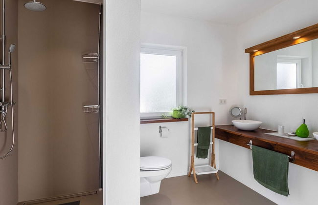 Snug Apartment in Birresborn With Garden - Photo 21