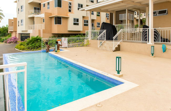 City Ridge Luxury 2 Bedroom - Foto 31