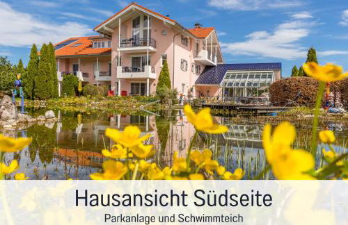 Wellnesshof Blenk - Photo 28