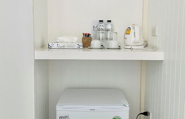 Tree Scape Mountain View Resort - Foto 14