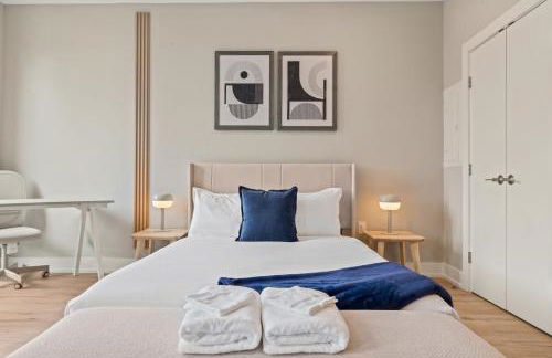 Aparmint at Five on Canal - Philadelphia - Foto 57