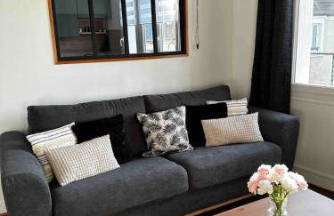 2-room apartment near Marais and CV - Foto 13