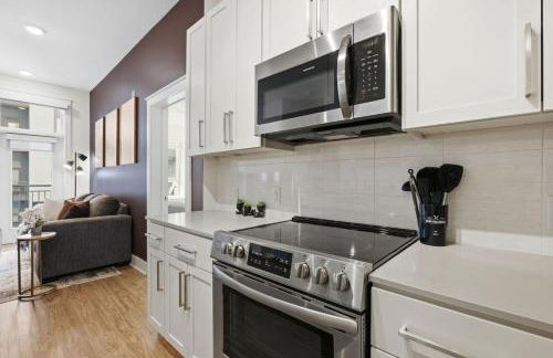 Urban Escape | Free Parking, Pool, Gym - Foto 59