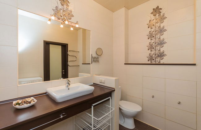 Apartment Belinskogo 11-66 - apt 79 - Foto 35