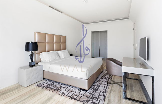 Walaa Homes Damac Tower Riyad (برج داماك, طريق الملك فهد, العليا, الرياض) - Foto 13