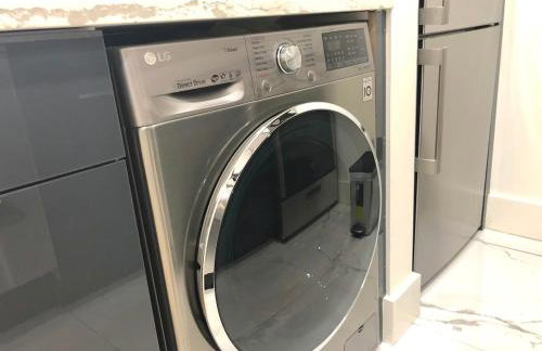 1597-6 Luxury Studio Upper East Side W&D - Foto 15