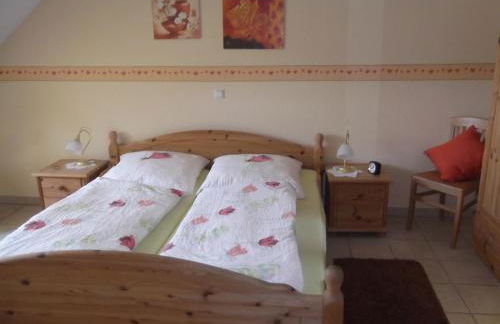 Ferienwohnungen Gibbert - Foto 8