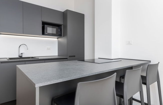 Casa da Suite Mirabello - Foto 23