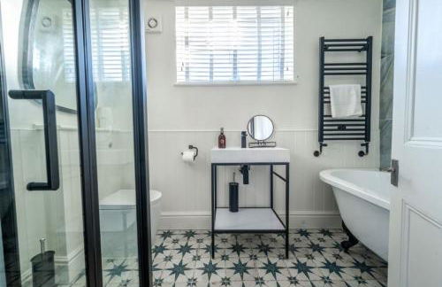 No33 Number 5 BOUTIQUE COTTAGE - Foto 5