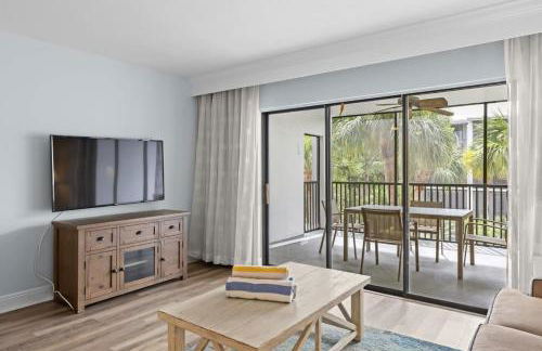 Captiva Villa 3221- Captiva One Bedroom Standard Residence - Foto 8