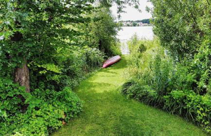 Erholen am See - Photo 23