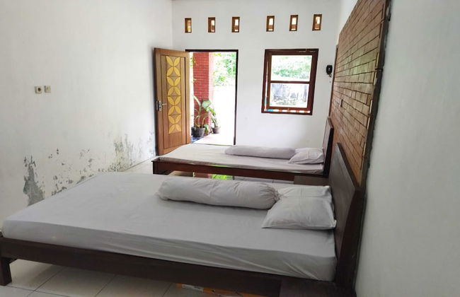 Borobudur Kampung Homestay - Aziz - Foto 3