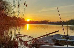 House With Private Jetty On Neversdorfer See - Foto 3