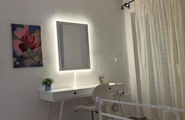 Elpida's comfortable house - Foto 9