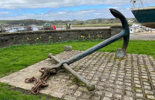 The Blue Door - Foto 35