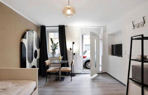 Appartio - Gästehaus Altstadt Worms - Foto 17