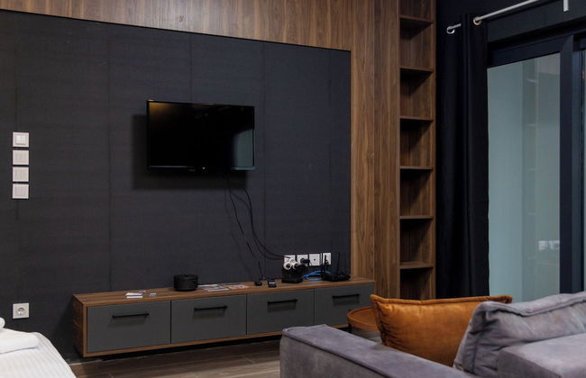 Dioroh Suites Meteora 303 - Foto 18