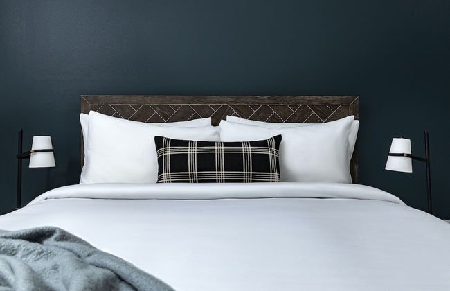 The Frankford Fishtown - Foto 23