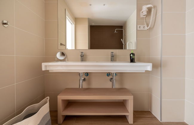 Limehome Barcelona Carrer de Besalú 82 - Foto 47