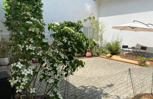 Altstadt-Chalet @Conny's - Foto 68