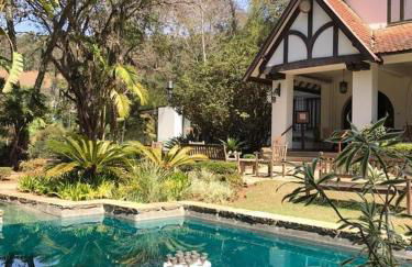 Estudio Itaipava - Granja Brasil - Flat Luxo 419 - Com Piscina - Foto 48