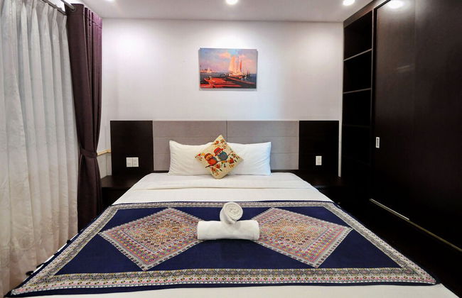 Holi Sky Homes By The Beach - Foto 32