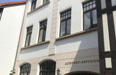 Altstadt-Refugium - Foto 20