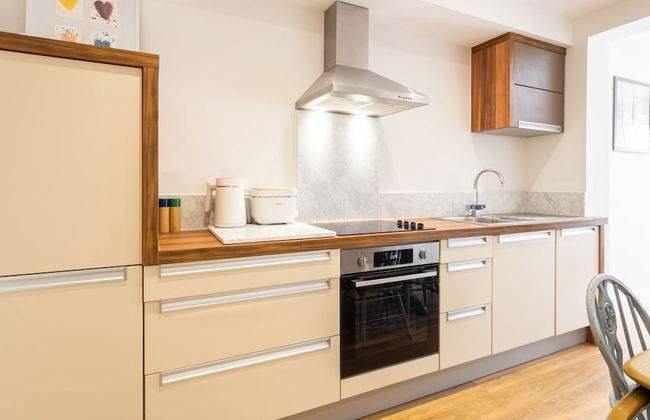 Host Stay Prince Albert - Foto 5