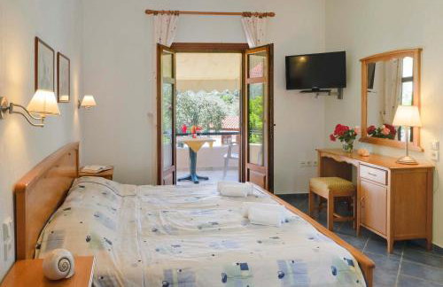 Hotel Apartments Sikia - Foto 10