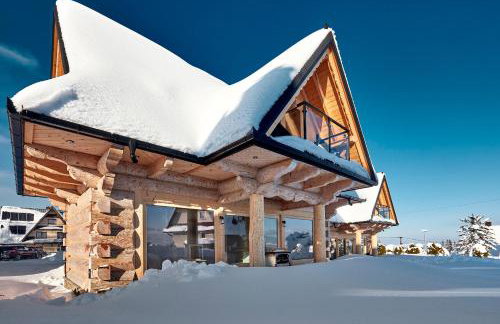 Domki 4 Turnie - Foto 68