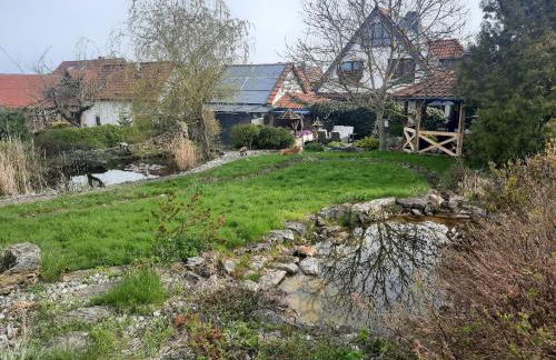 Home&Classic - Alte Werkstatt - Photo 16