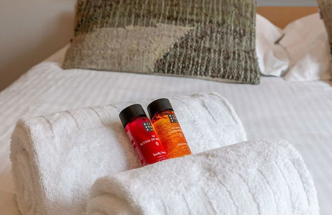 Sunny Apartment in Knokke-heist With big Terrace - Foto 28