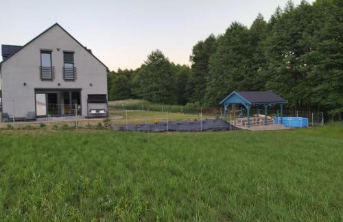 Dom na Końcu Świata w Sercu Natury - Foto 72