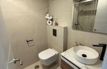 Poniente Beach Benipark Appartment - Foto 21
