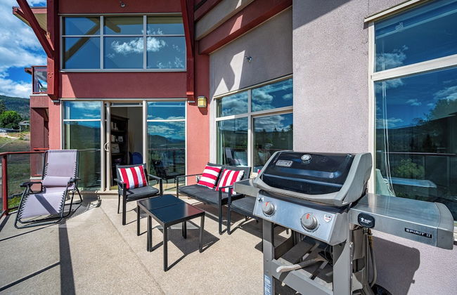 Top Floor Condo at Amenity Rich Resort - Photo 34