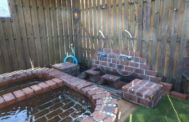 Atami Japan Onsen House - Photo 12