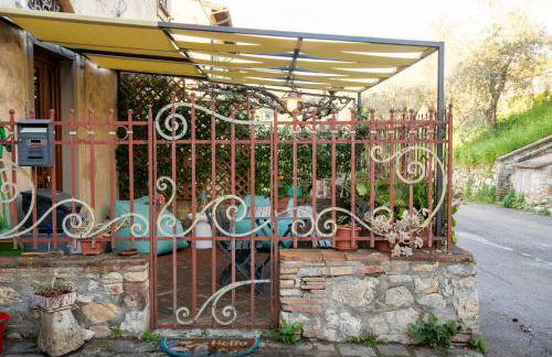 Fonterutoli Apartment - Foto 48