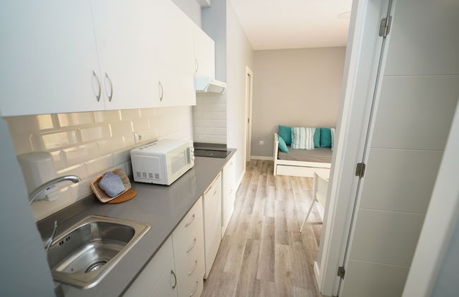 RF Apartamentos Bambi - Adults Only - Foto 10